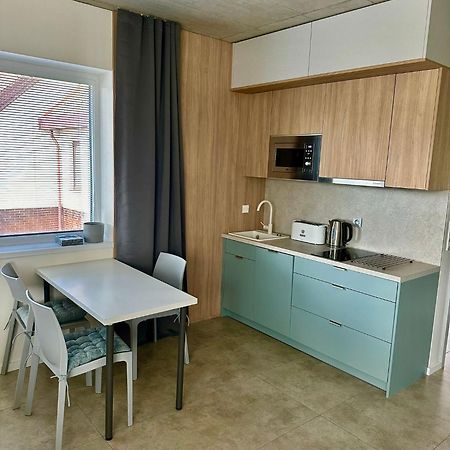 Ubytovani Pod Cimburkem Mestecko Trnavka Dış mekan fotoğraf