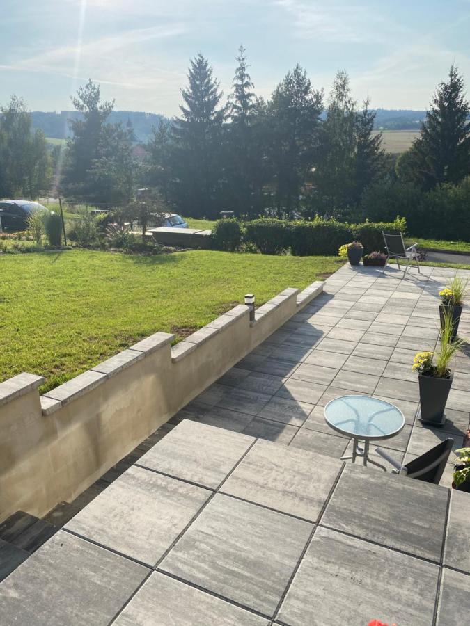 Ubytovani Pod Cimburkem Mestecko Trnavka Dış mekan fotoğraf
