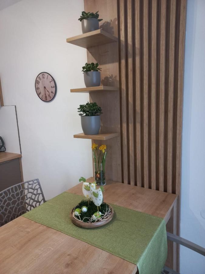 Ubytovani Pod Cimburkem Mestecko Trnavka Dış mekan fotoğraf