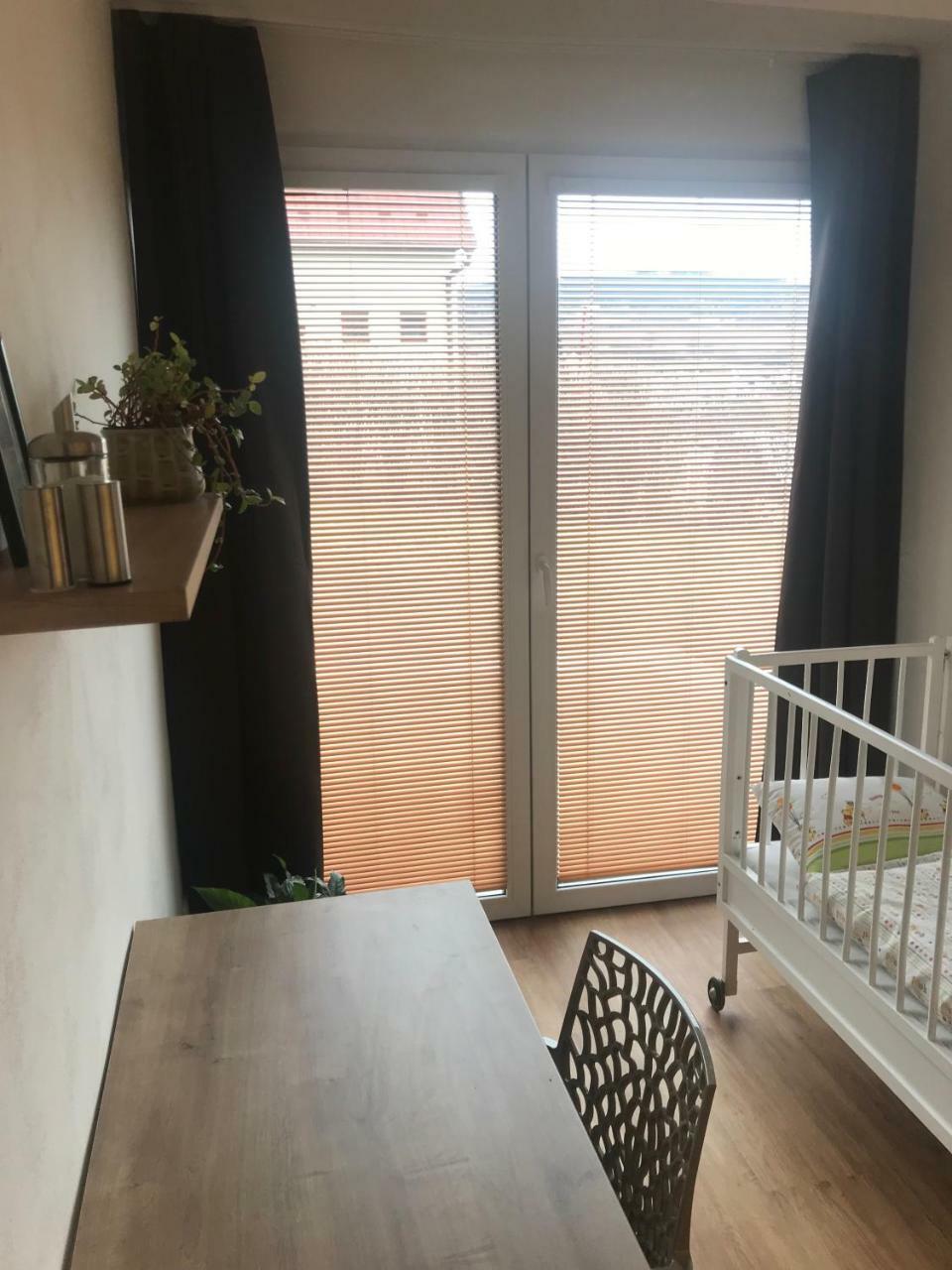 Ubytovani Pod Cimburkem Mestecko Trnavka Dış mekan fotoğraf
