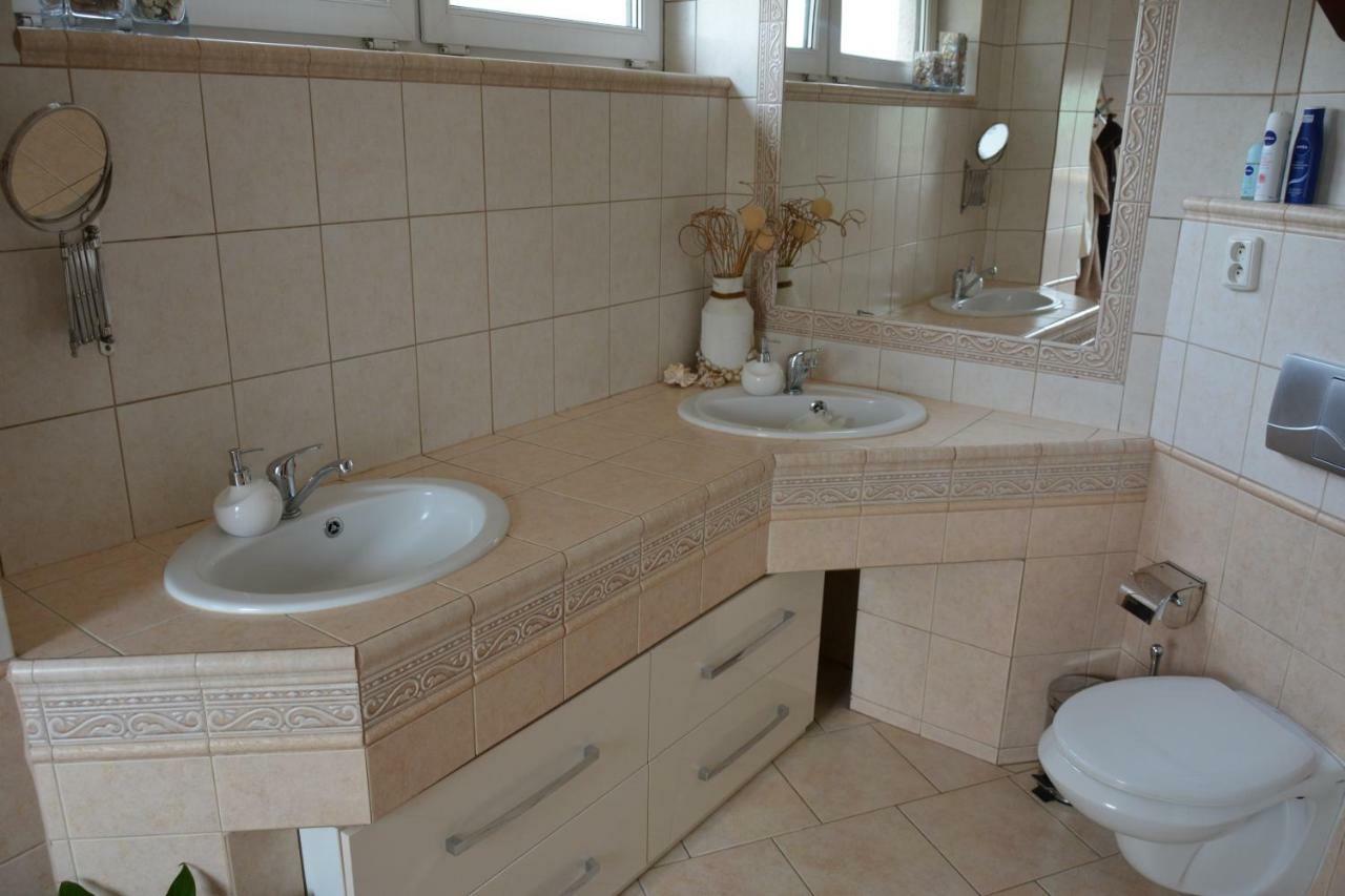 Ubytovani Pod Cimburkem Mestecko Trnavka Dış mekan fotoğraf
