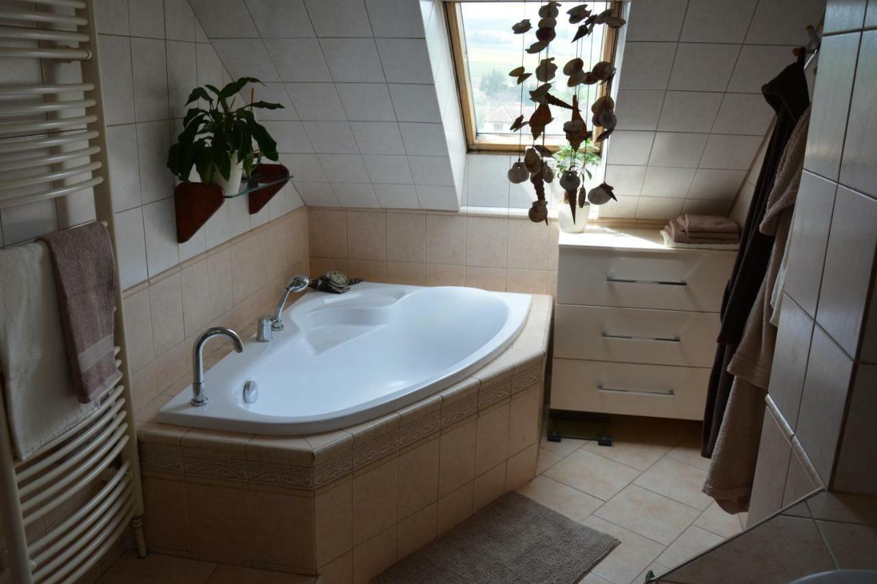 Ubytovani Pod Cimburkem Mestecko Trnavka Dış mekan fotoğraf