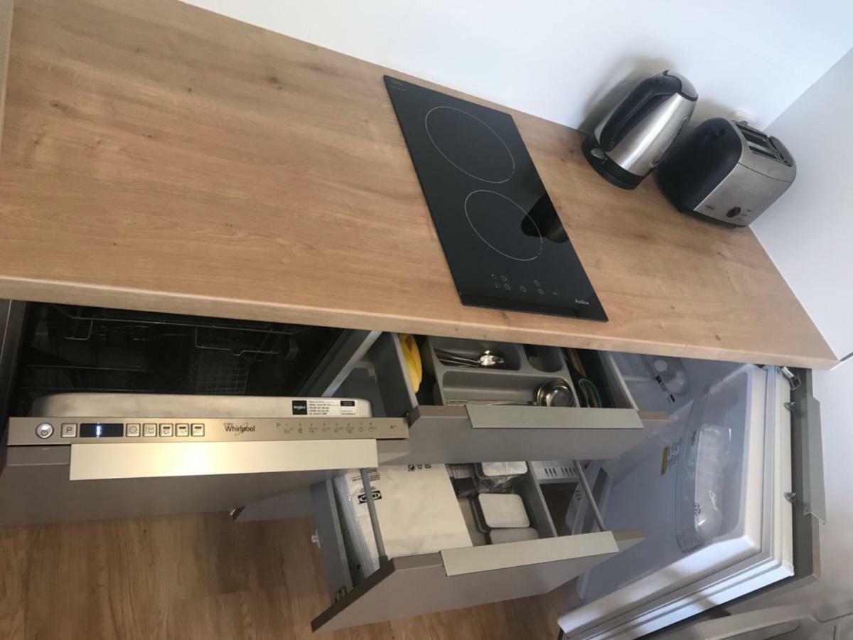 Ubytovani Pod Cimburkem Mestecko Trnavka Dış mekan fotoğraf